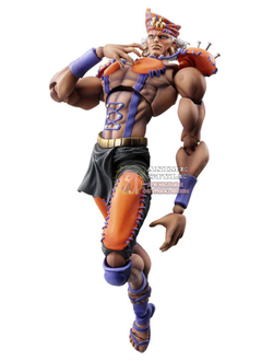 Фигурка ЭйСиДиСи (Esidisi)