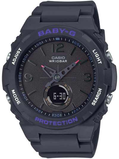 Часы Casio Baby-G BGA-260-1AER