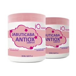 Ботокс IQ Hair Jabuticaba Antiox Complex, 1 кг.