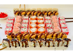 Сет Все включено АКЦИЯ