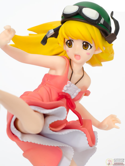 Фигурка Синобу Осино (Shinobu Oshino)