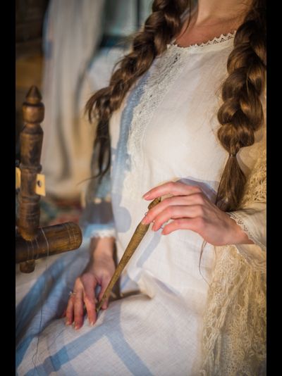 Платье &quot;Домашнее&quot;