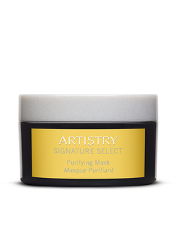 ARTISTRY SIGNATURE SELECT™ Очищающая маска для кожи лица