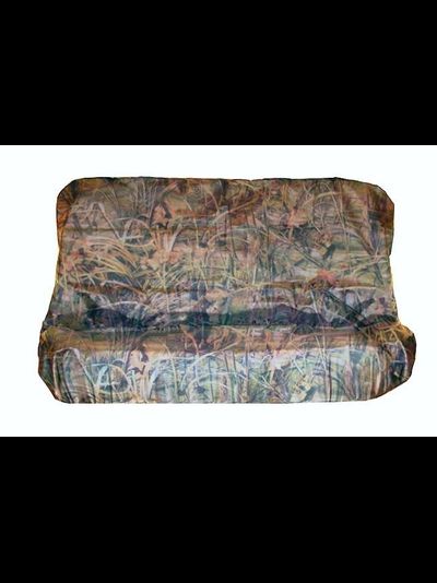 Чехол грязезащитный на переднее сиденье (тростник)