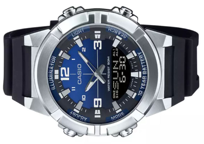 Часы Casio AMW-870A-2A