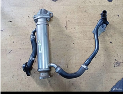 Радиатор системы EGR УАЗ ПАТРИОТ