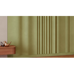 Гипсовая панель ELION артикул D-0017