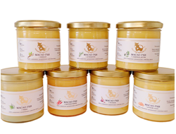 Топлёное масло ГХИ