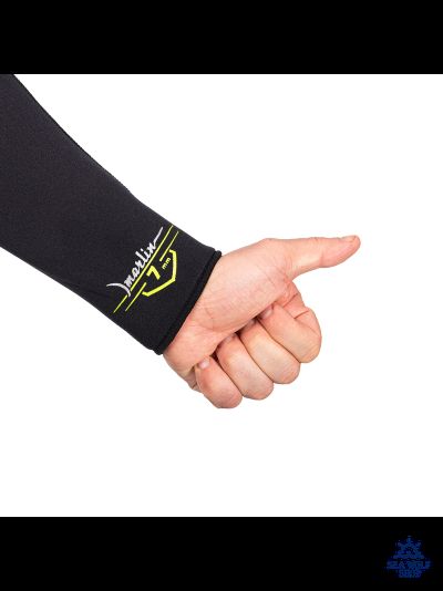 Гидрокостюм неопрен 7мм Marlin TEN р.50