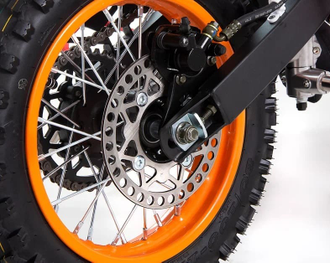 Питбайк SHARMAX PowerMax Mini 140 14/12