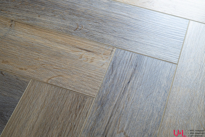Кварцвиниловая плитка Damy Floor London LVT Ковентри / Coventry 190707EL-01-LVT