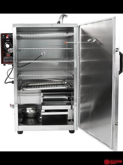 Печь-коптильня электрическая Airhot ESM-101