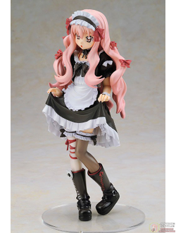 Фигурка 1/8 Луиза Франсуаза (Louise Françoise Gothic Punk ver.)