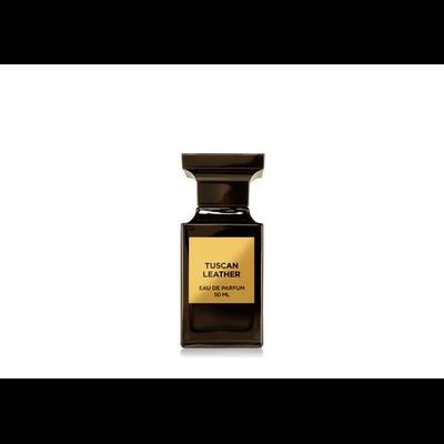 Парфюм. вода ТОСКАНСКАЯ КОЖА  /vers. equivalent TUSCAN LEATHER Tom Ford 10 мл