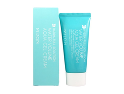 Глубокоувлажняющий крем-гель Mizon Water Volume Aqua Gel Cream