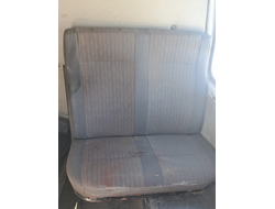 Сиденье двойное ГАЗЕЛЬ