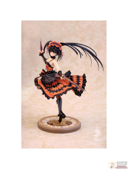 Фигурка 1/7 Куруми Токисаки (Tokisaki Kurumi)