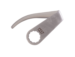 Лезвие для ножа QK-111, 90 мм MIGHTY SEVEN QK-2090