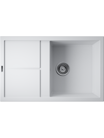 Мойка OMOIKIRI SUMI 79A WH