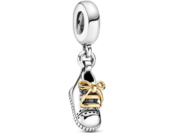 Кулон Пинетка Позолота Артикул: 799075C00