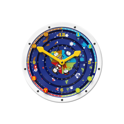 Игровой модуль Clock Around (Часы)