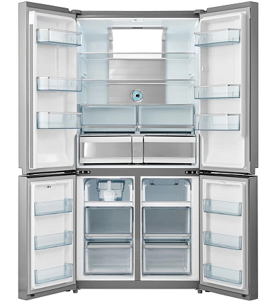 Холодильник Kuppersbusch FKG 9650.0 E-02