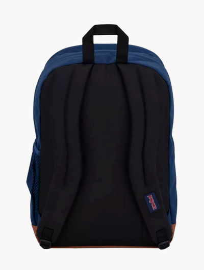 Рюкзак Jansport Cool Student Black детали 6