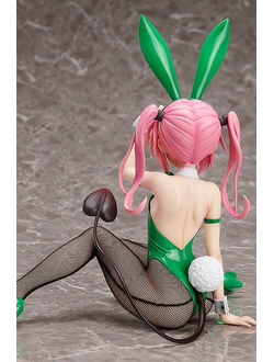 Фигурка 1/4 Нана Астар Девилюк (Nana Astar Deviluke Bunny Ver.)