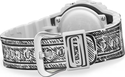 Часы Casio G-Shock DW-5600JV-7