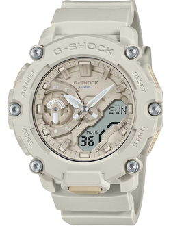 Часы Casio G-Shock GA-2200NC-7A