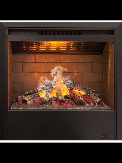 3D ЭЛЕКТРОКАМИН  Helios