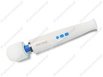 Вибромассажер Magic Wand Rechargeable