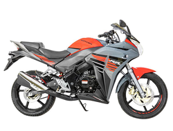 Мотоцикл RACER RC300CS Skyway