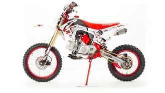 Мотоцикл Кросс CRF 19