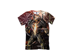 Футболка Мортал Комбат, Mortal Kombat №72