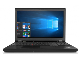 Lenovo p50 ssd store