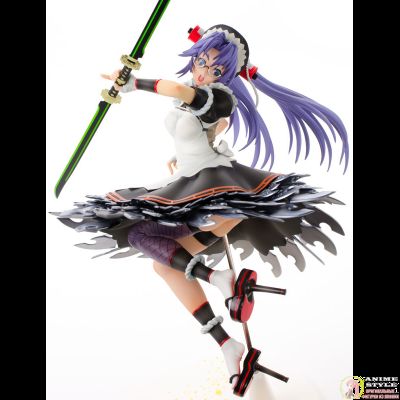 Фигурка 1/8 Ханзо Хаттори (Hattori Hanzou)