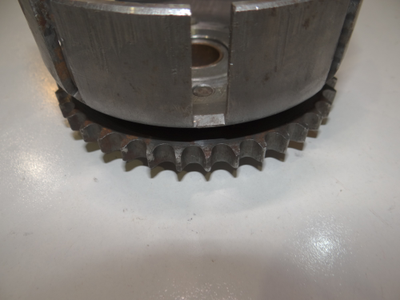 Барабан сцепления Муравей