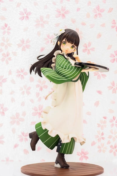 Фигурка 1/7 Чия Уджимацу (Ujimatsu Chiya)