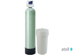 Система умягчения atoll RFS-1314MSE (б/наполнителя), ATLSSB152