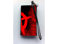 Универсальный чехол на телефон Сектор Газа, Юрий Хой №22