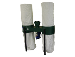 Пылеулавливающий агрегат WoodTec AirFlow 3150, от