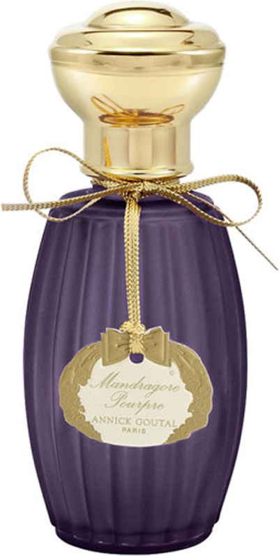 Annick Goutal Mandragore Pourpre (туалетная вода 100 мл тестер)