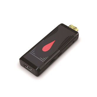 Смарт приставка OT-DVB30 андроид Allwinner H313, Android10,0, 1Гб, Flash 8ГБ, Wi-Fi