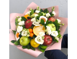 Букет "Ривьера"