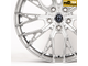 Комплект дисков R18 8,0J ET+35 5*114,3 HRE LK013-FG441 Серебро темное (80702)
