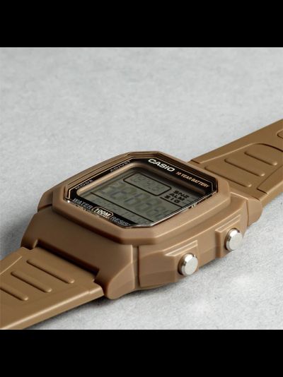 Часы Casio W-800H-5A