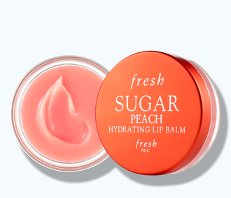 Fresh Sugar Hydrating Lip Balm - Бальзам для губ