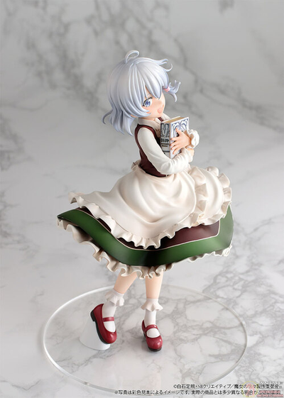 Фигурка 1/6 Элейна (Elaina Childhood Ver.)