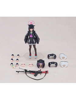 Фигурка фигма Кадзуса Кёяма (figma Kazusa Kyoyama)